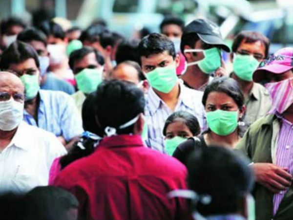 స్వైన్ నివారణకు ఇలా జాగ్రత్తలు