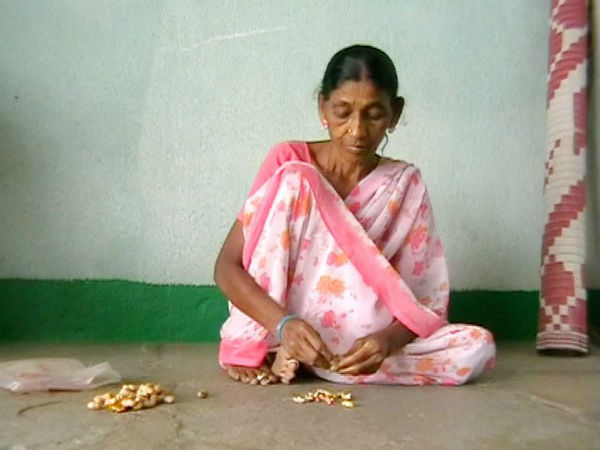 ఇంకా అలక మానలేదు...