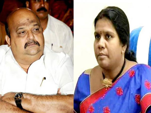 రాత్రి 11గం. దాకా వేచి చూసినా: