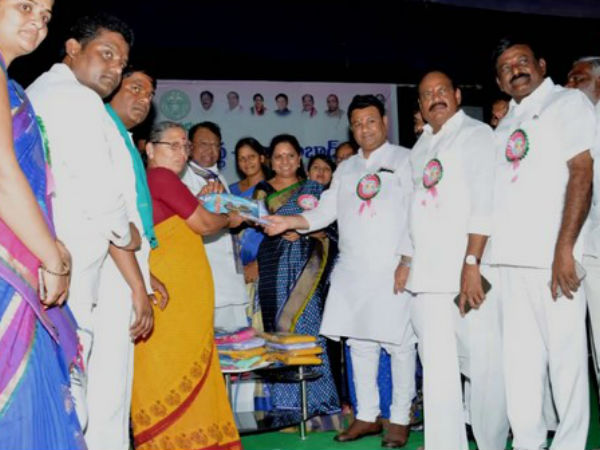 ముందు ఆర్డర్ ఇవ్వడంలో సర్కార్దే జాప్యం