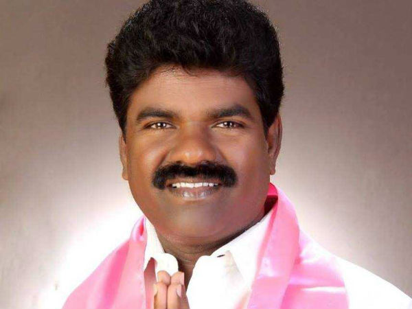 కలెక్టర్లు వర్సెస్ ఎమ్మెల్యేలు: