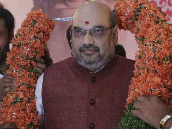 అక్లోబర్లో ఏపీకి అమిత్షా