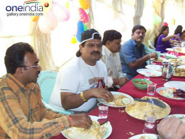 నయీం కుటుంబ సభ్యులెక్కడ?