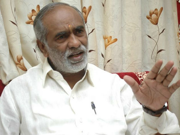 అధికారం మాదే..
