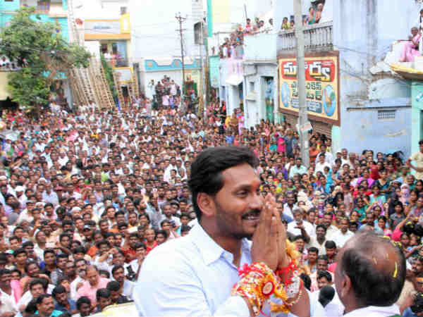 ముఖ్యమంత్రి అవుతారా?