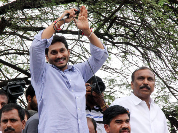 అలా నమ్మకం సడలిపోయి