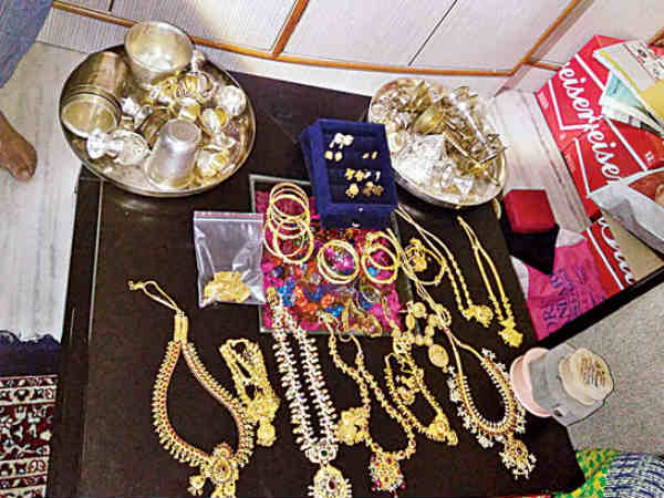 దస్త్రాలు, కంప్యూటర్ స్వాధీనం