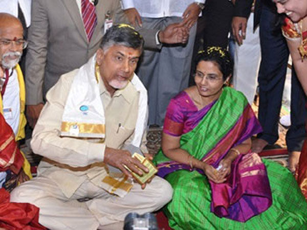 శ్రీకృష్ణదేవరాయలు కూడా..