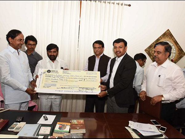 ప్రత్యేక మేనిఫెస్టో విడుదలకు తెలంగాణ బొగ్గుగని కార్మిక సంఘం సన్నాహలు?