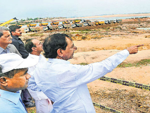 ఇళ్ల పట్టాల పంపిణీలోనూ జాప్యం