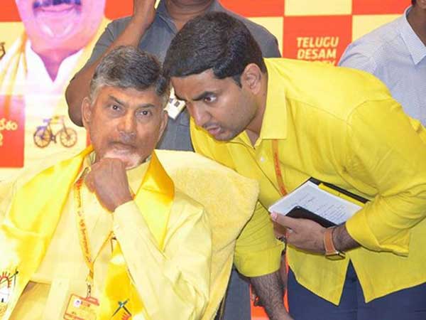 బుకు రిపోర్టు: ఎమ్మెల్యేల్లో ఆందోళన
