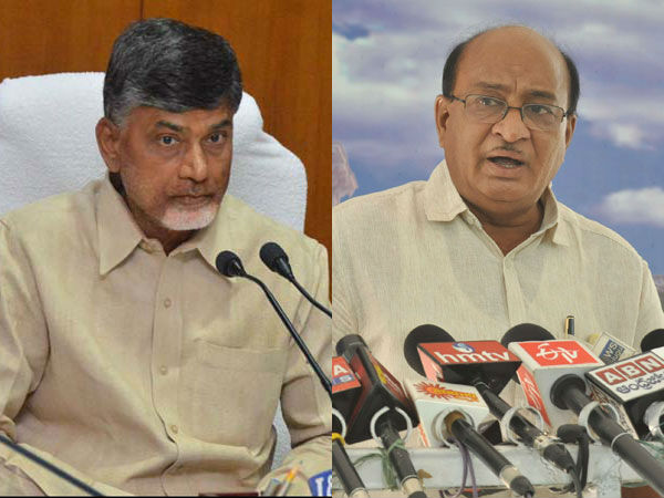 వచ్చే ఎన్నికల్లో టిక్కెట్లు డౌట్ అని..