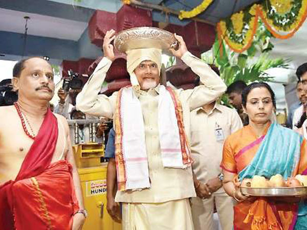 రూపాయి కూడా కేటాయించని ప్రభుత్వం