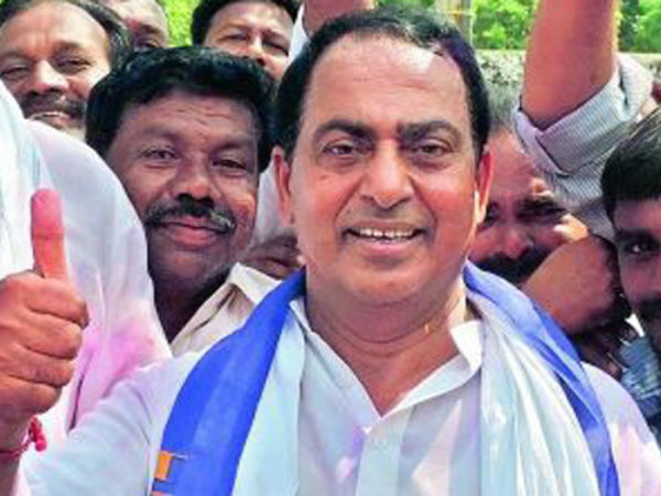 ఇలా టీఆర్ఎస్ నేతల భవితవ్యానికి కీలకం