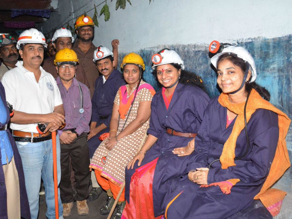 2012లో బలపడిన తెలంగాణ భావన
