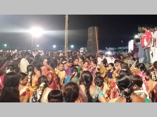 ఇలా మినీ ట్యాంక్ బండ్గా సుందరీకరణ