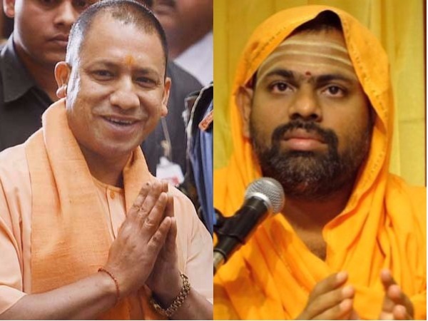 యోగిలా సీఎం కావాలనుకుంటున్నారు