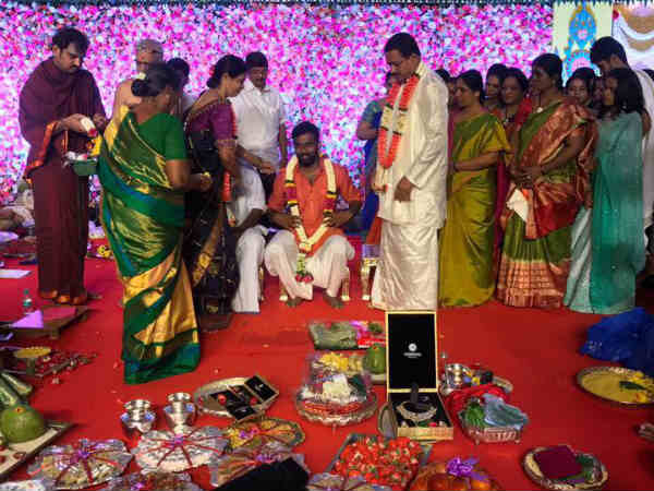 ప్రతి ఒక్కరిని పిలవలేకున్నాననే బాధ