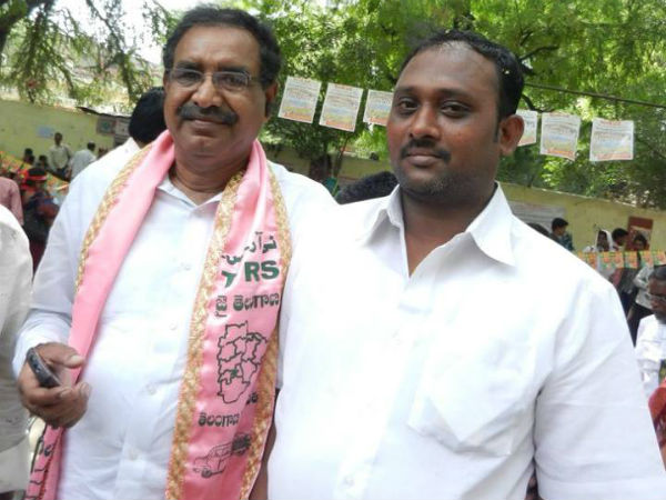 పారని ఎమ్మెల్యే ఎత్తుగడ?: