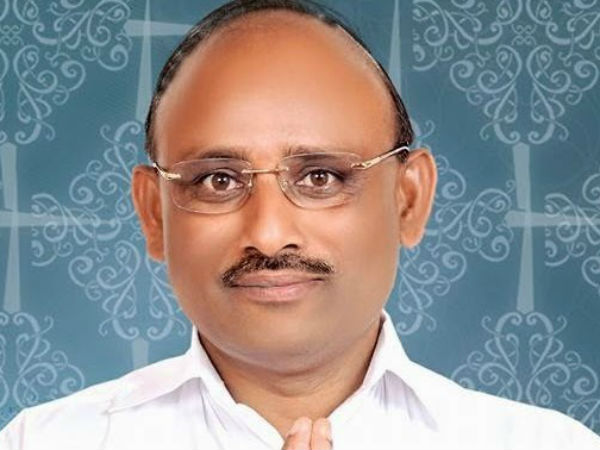 క్రిస్టియన్ సంస్థలతో సన్నిహితమని సంచలన వ్యాఖ్యలు