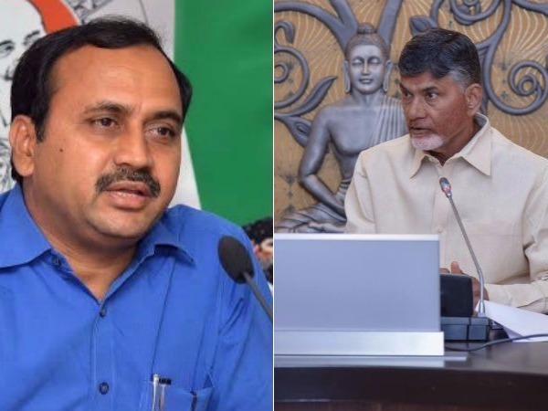 high court issues notice to ap cm chandrababu naidu high court issues notice to ap cm chandrababu naidu
