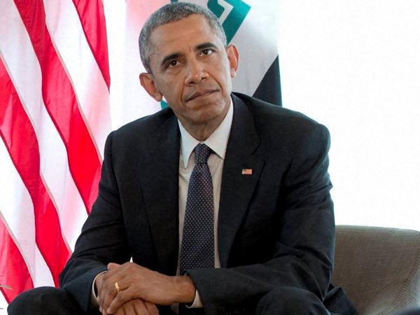 Barack Obama calls dropping off Malia at Harvard like 'open-heart surgery' Barack Obama calls dropping off Malia at Harvard like 'open-heart surgery'