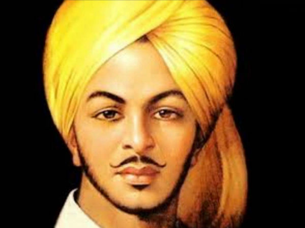 86 years after Bhagat Singh’s hanging, Pakistani lawyer seeks to establish his innocence 86 years after Bhagat Singh’s hanging, Pakistani lawyer seeks to establish his innocence