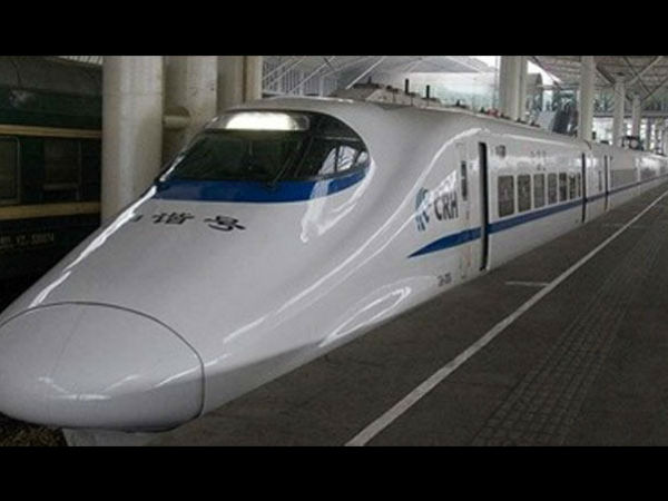 India-Japan patnership on bullet trains to open gates of safety, speed and service India-Japan patnership on bullet trains to open gates of safety, speed and service