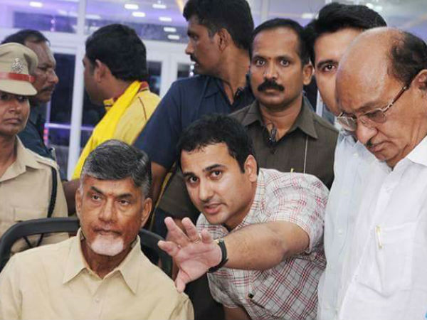 Buchaiah chowdary Buchaiah chowdary