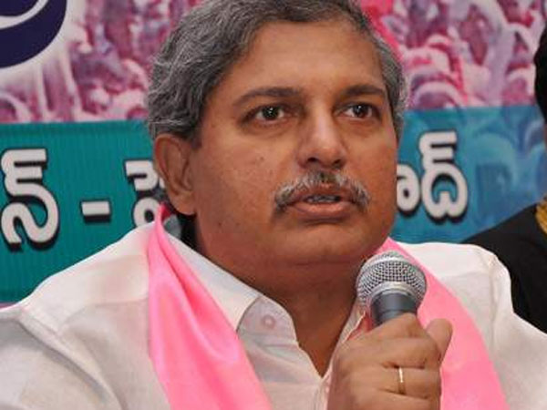 chennamaneni ramesh get relief from High Court chennamaneni ramesh get relief from High Court