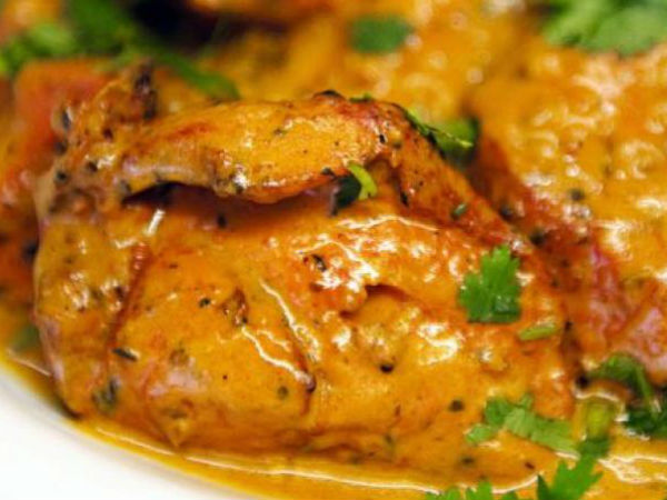 Hyderabad: Sponge piece found in chicken curry Hyderabad: Sponge piece found in chicken curry