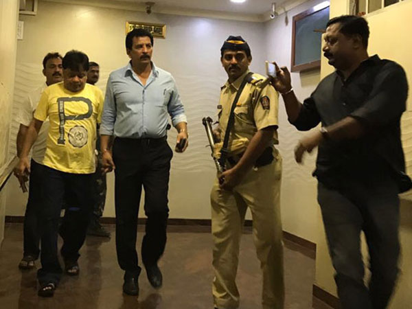 Dawood Ibrahim's Younger Brother Iqbal Kaskar Arrested In Mumbai In Extortion Case Dawood Ibrahim's Younger Brother Iqbal Kaskar Arrested In Mumbai In Extortion Case