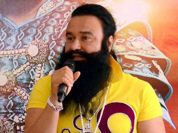 Dera chief's hearing in murder cases: Security tightened in Panchkula Dera chief's hearing in murder cases: Security tightened in Panchkula
