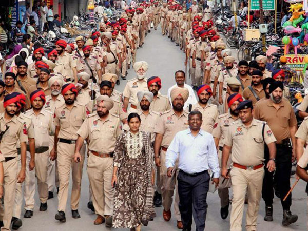 Tunnel connecting Ram Rahim's 'gufa' to sadhvis' hostel found inside dera campus Tunnel connecting Ram Rahim's 'gufa' to sadhvis' hostel found inside dera campus