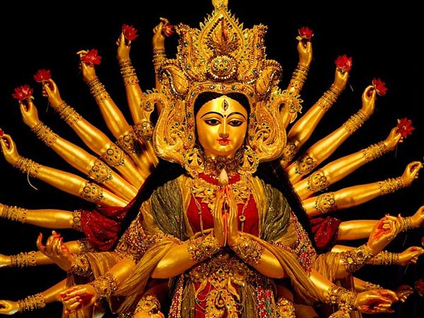astrologer tells about Devi Navratri arrangements astrologer tells about Devi Navratri arrangements