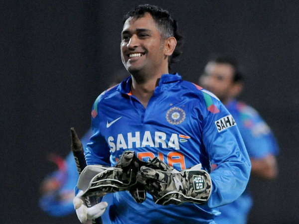 MS Dhoni is 'GOAT'; Shoaib Malik Lavishes Praise on Former India Skipper MS Dhoni is 'GOAT'; Shoaib Malik Lavishes Praise on Former India Skipper