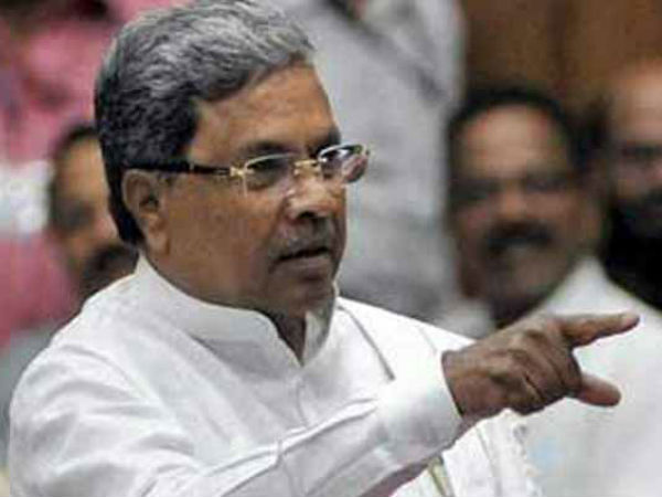 Karnataka CM slams Ravi Shankar Prasad for comments over journalist Karnataka CM slams Ravi Shankar Prasad for comments over journalist