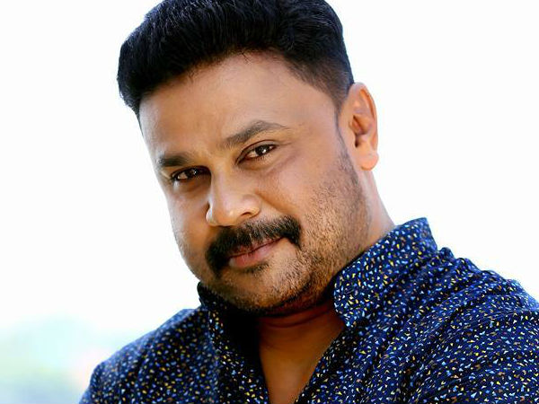 Malayalam actor Dileep came from prison two hour parole on fathers death anniversary Malayalam actor Dileep came from prison two hour parole on fathers death anniversary