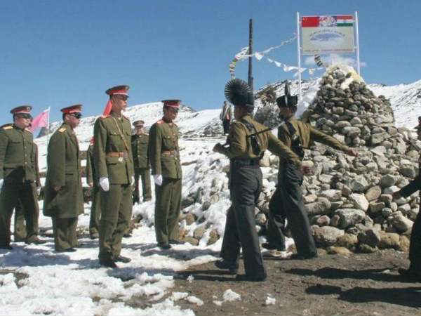 China's PLA says will strengthen patrolling, guard every inch of Doklam China's PLA says will strengthen patrolling, guard every inch of Doklam