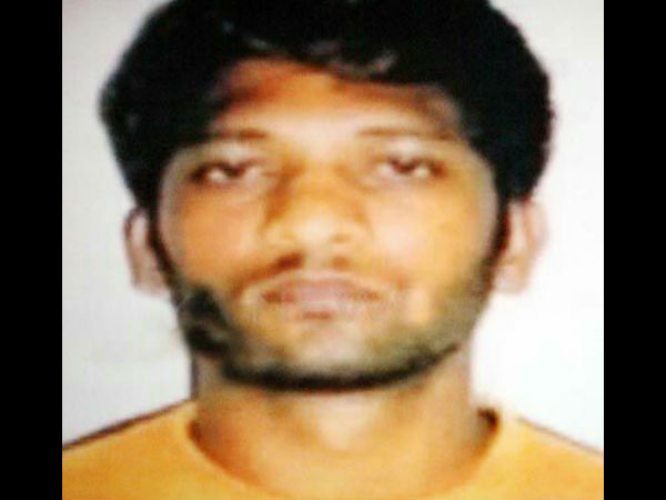 Bengaluru Gauri Lankesh murder Kunigal Giri visits SIT office Bengaluru Gauri Lankesh murder Kunigal Giri visits SIT office