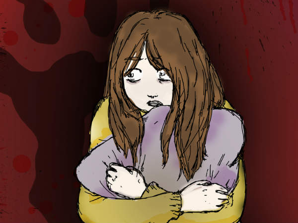 After Supreme Court nod to abort, 13-year-old rape survivor delivers child After Supreme Court nod to abort, 13-year-old rape survivor delivers child