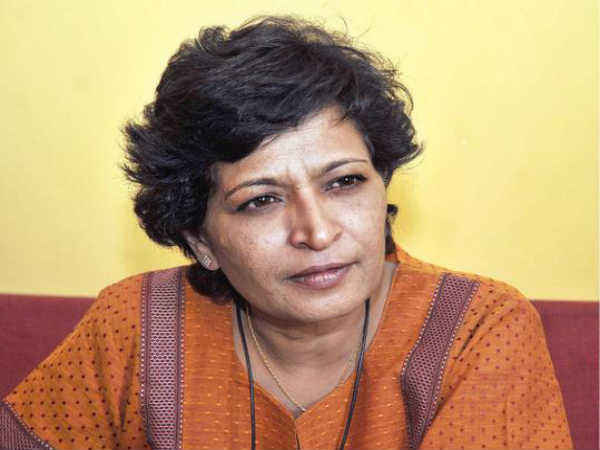 Gauri Lankesh murder cops reach out to IB for naxal link Gauri Lankesh murder cops reach out to IB for naxal link