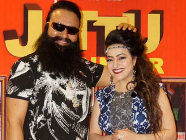 Hearing in 2 murder cases against Dera chief Ram Rahim Hearing in 2 murder cases against Dera chief Ram Rahim