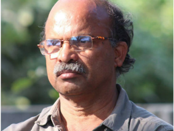 A Telugu poem by S Haragopal A Telugu poem by S Haragopal