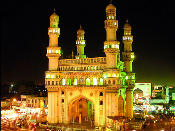 Intelligence alert over terror attacks in Hyderabad Intelligence alert over terror attacks in Hyderabad