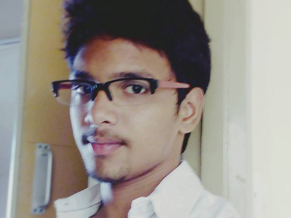 IIT Madras student dies dengue at Chennai Apollo hospital IIT Madras student dies dengue at Chennai Apollo hospital
