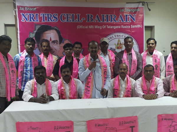 bahrain trs cell financial helps to indian labour family bahrain trs cell financial helps to indian labour family