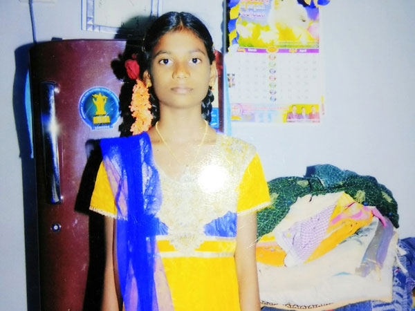 Girl dies after the injuction was done Girl dies after the injuction was done