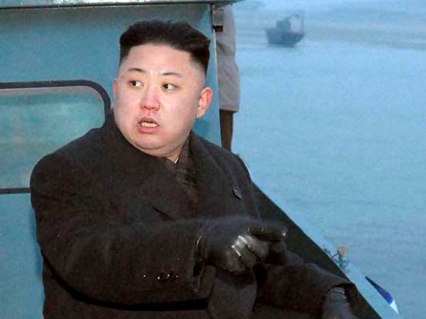 South Korea Expecting More Provocations From North Korea In October South Korea Expecting More Provocations From North Korea In October