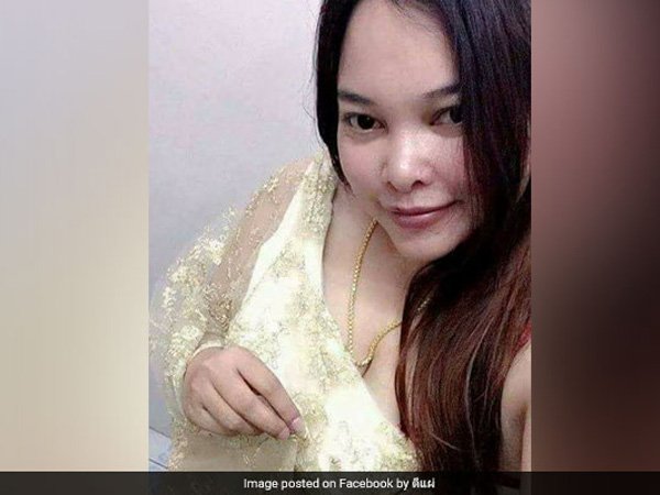 One by one she married 11 men and disappeared with their money One by one she married 11 men and disappeared with their money